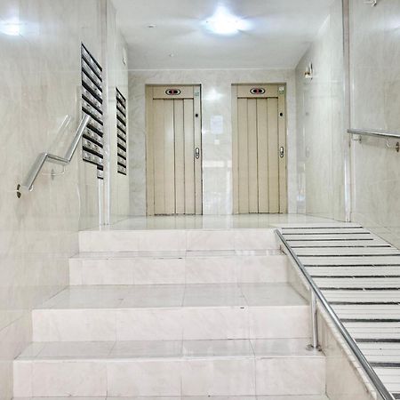 Vanili Санта-Пола Екстер'єр фото